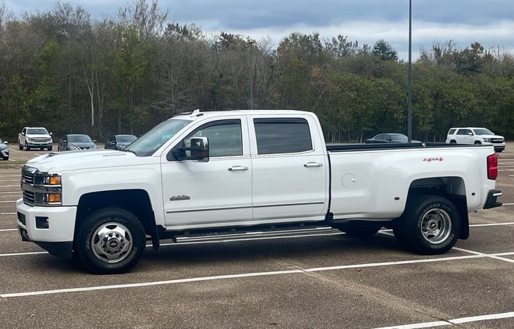 Available for rent if needed