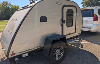 Braxton Creek Bushwhacker