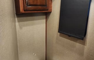 2017 Fleetwood RV Pace Arrow 36U