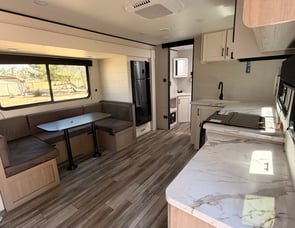 Jayco Jay Flight SLX 287BHSW