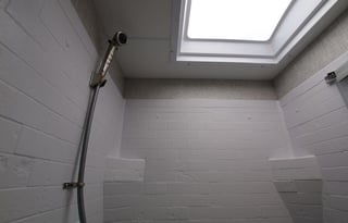 2022 Thor Motor Coach Hurricane 34R-4144