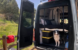 2022 Winnebago Revel 44E