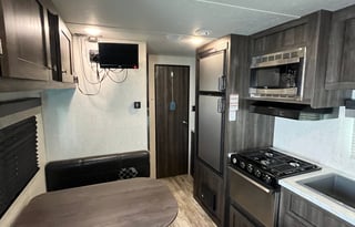 2019 Highland Ridge Open Range