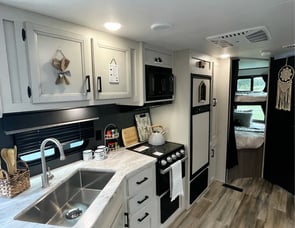 Highland Ridge RV Open Range Conventional OT26BHS