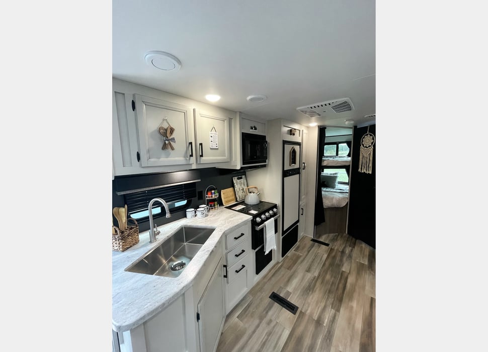 Travel Trailer rentals in Kalispell