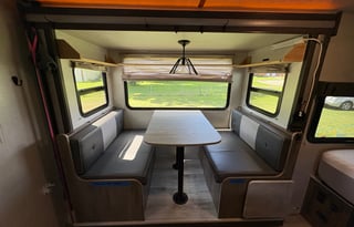 Crabtree Family RV Rental