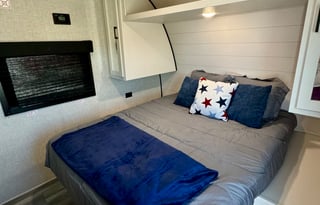 2024 Wayfinder GoPlay 26BH - Pet & Family Friendly