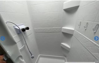 2021 Forest River RV Cherokee Arctic Wolf Suite 3770