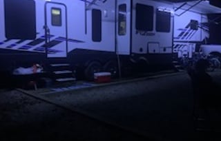 2022 Keystone RV Fuzion 419 Outer Banks Vacation