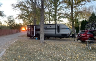 2021 Forest River RV Salem Cruise Lite 24RLXL