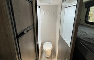 2021 Coachmen RV Clipper Ultra-Lite 17BH