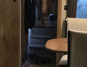 Coachman brookstone 38 rl