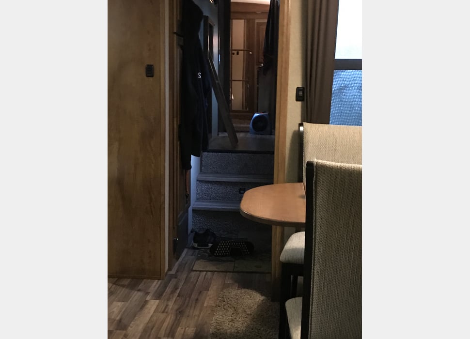 Fifth Wheel rentals in Portland