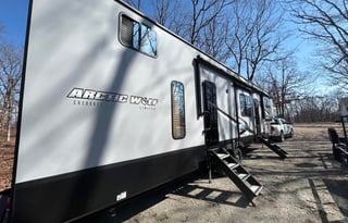 Howard’s rolling retreat