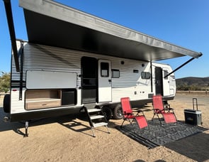 Jayco Jay Flight 286BHSW