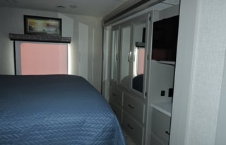 From Driveway to Dream Trip! We Deliver the Fun!