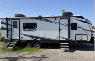 2022 Cruiser Shadow Cruiser 248RKS