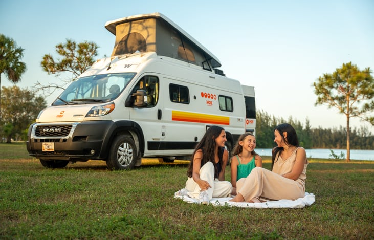 RV Photo