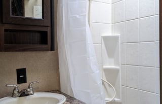 *The Perfect Couple's Getaway* Holly the Cozy RV