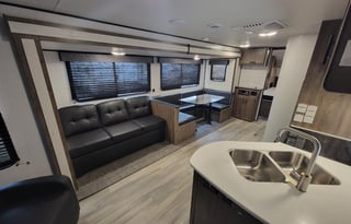 Heartland Pioneer RL250