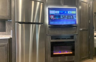 NEW 2023 Tiffin Motorhomes Open Road Allegro 36 UA