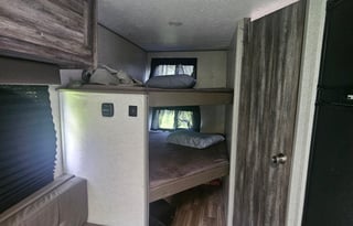 Family friendly, kid approved rv rental