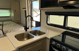 2022 Forest River RV Rockwood Mini Lite 2509S