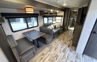 The Ultimutt Getaway / Pet Friendly