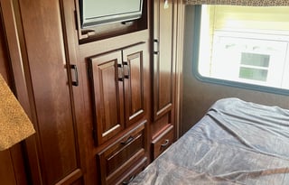 CT RV Adventures - Sunseeker