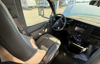 Sleep 6 - Luxury Family Fun RV Coachmen