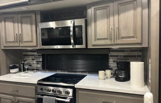 2021 Keystone RV Montana 3781RL