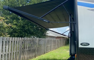 Weekend Getaway 2021 Heartland Pioneer BH 270