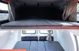 UNLIMITED MILEAGE INCLUDED! (San Francisco)