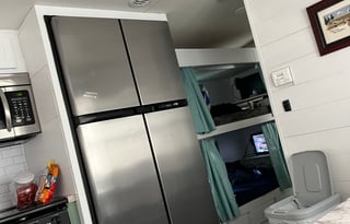 2019 Georgetown 36b5