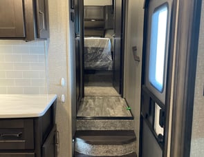 Grand Design Reflection 311BHS