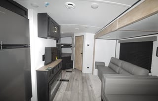 2022 Keystone RV Springdale 280BH