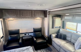 Kings getaway hideout