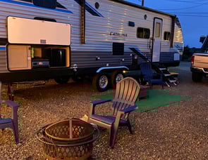 Coachmen RV Catalina Legacy 293QBCK