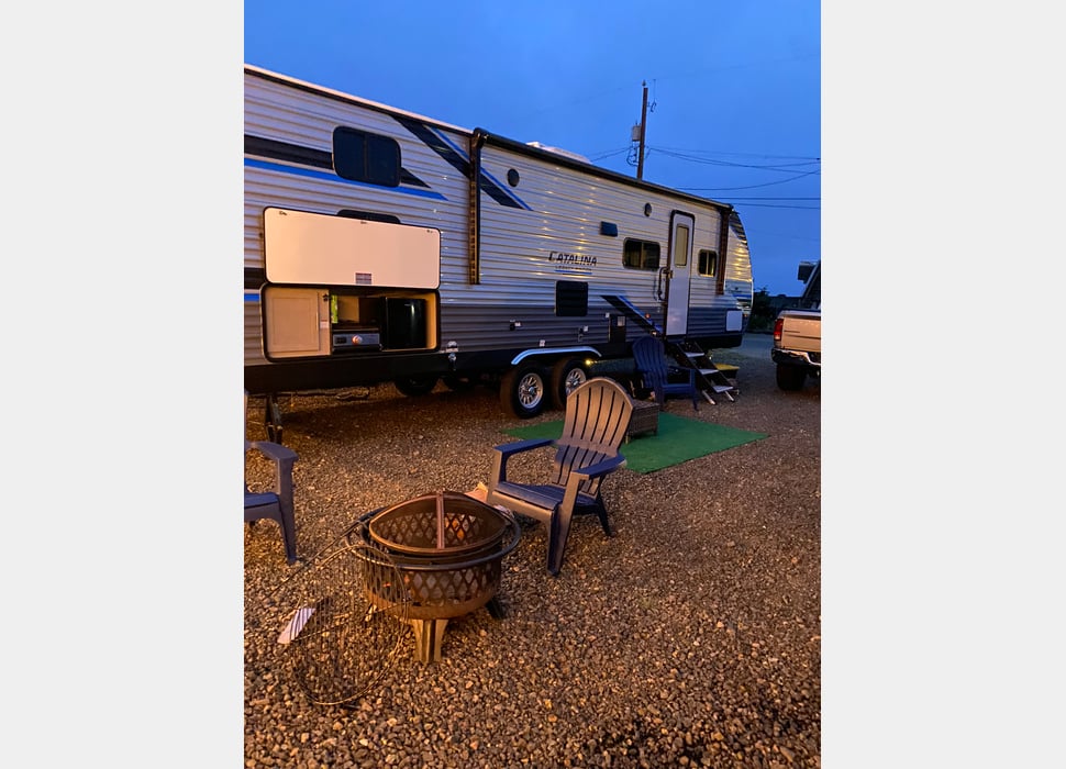 Travel Trailer rentals in Puyallup