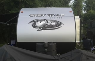 2021 Forest River RV Cherokee 264RL