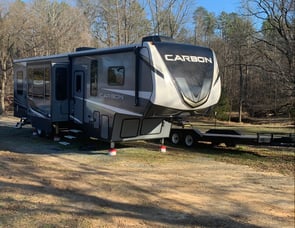 Keystone RV Carbon 358