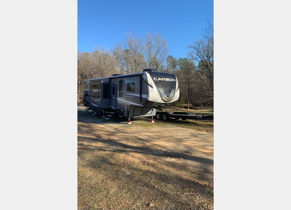 Fifth Wheel rentals in Morrisville