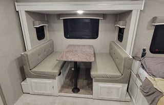 AR's 2020 geo pro 20bhs