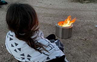 2020 Opus Camper OPUS OP4 - Dale the Trail Whale