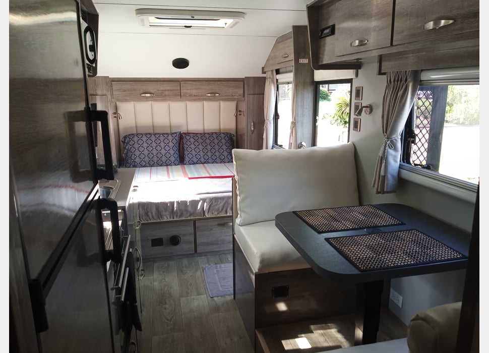 Travel Trailer rentals in Magnolia