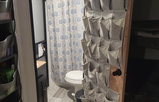 2023 Keystone Springdale "Ole Bessie"