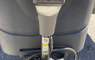 Glamper for 9, Lets GO !!!