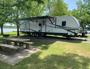 crossroads cruiser aire 33bhb