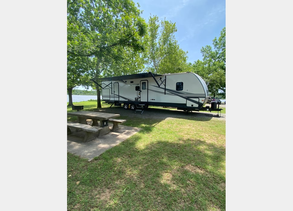 Travel Trailer rentals in Texarkana
