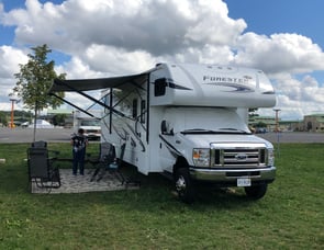 Forest River RV Forester LE 2851SLE Ford